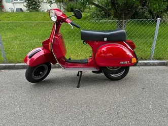 vespa px 125 arcobaleno