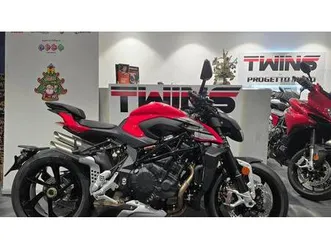 vendo mv agusta brutale 1000 rs (2022 - 26) nuova a napoli (codice 9907793) - moto.it