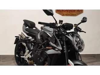 vendo mv agusta brutale 1000 rs (2022 - 26) nuova a scafati (codice 9886944) - moto.it