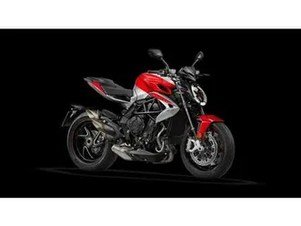 vendo mv agusta brutale 800 rr ottantesimo (2025 - 26) nuova a marostica (codice 9821113) - moto.it