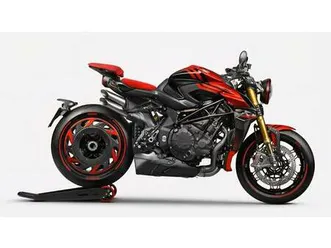 vendo mv agusta rush 1000 (2023 - 26) nuova a lucca (codice 9847024) - moto.it