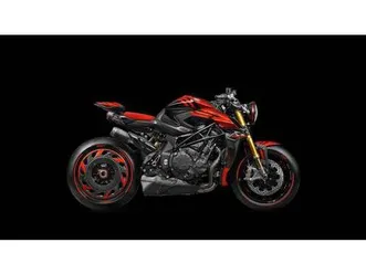vendo mv agusta rush 1000 (2023 - 26) nuova a vedelago (codice 9314420) - moto.it