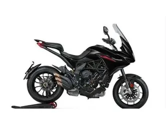 vendo mv agusta turismo veloce 800 r (2023 - 26) nuova a lucca (codice 9847026) - moto.it