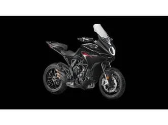 vendo mv agusta turismo veloce 800 r (2023 - 26) nuova a roma (codice 9899983) - moto.it