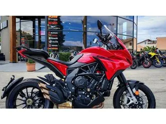 vendo mv agusta turismo veloce 800 r (2023 - 26) nuova a chieti (codice 9788349) - moto.it