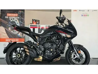 vendo mv agusta turismo veloce 800 r (2023 - 26) nuova a napoli (codice 9836106) - moto.it