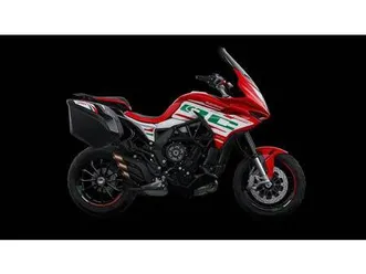 vendo mv agusta turismo veloce 800 rc scs (2022 - 26) nuova a milano (codice 9227362) - moto.it