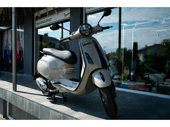 occasion vespa primavera 125