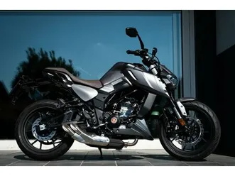 occasion motobi dl 125 naked