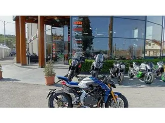 vendo mv agusta brutale 1000 rr assen (2023 - 26) nuova a chieti (codice 9842584) - moto.it