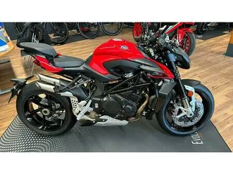 vendo mv agusta brutale 1000 rs (2022 - 26) nuova a vittuone (codice 8477743) - moto.it