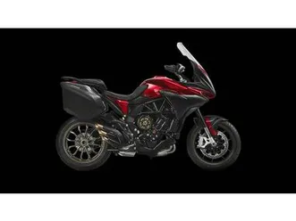 vendo mv agusta turismo veloce 800 lusso scs (2021 - 26) nuova a vedelago (codice 8348896) - moto.it