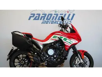 vendo mv agusta turismo veloce 800 rc scs (2022 - 26) nuova a gavirate (codice 9470349) - moto.it