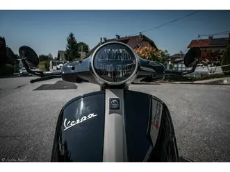 moto neuve: vespa gts 300 hpe