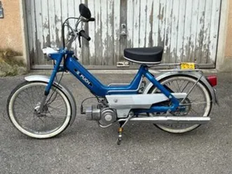 puch maxi n 7501