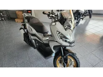 vendo keeway motor xdv 125 evo pro (2025 - 26) nuova a cossato (codice 9841219) - moto.it