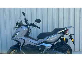 vendo keeway motor xdv 125 evo pro (2025 - 26) nuova a luzzi (codice 9827850) - moto.it