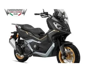 vendo keeway motor xdv 125 evo pro (2025 - 26) nuova a milano (codice 9818908) - moto.it