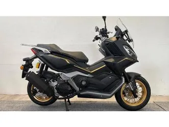 vendo keeway motor xdv 125 evo pro (2025 - 26) nuova a rosta (codice 9714410) - moto.it