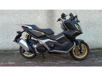 vendo keeway motor xdv 125 evo pro (2025 - 26) nuova a solopaca (codice 9897566) - moto.it