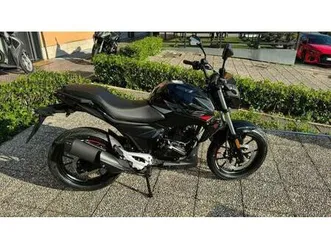 vendo keeway motor rks 125 (2025 - 26) nuova a guidonia montecelio (codice 9909240) - moto.it