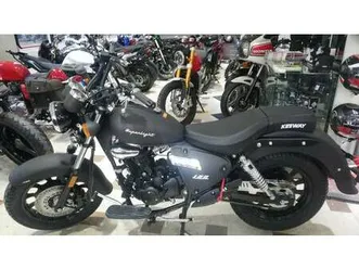 vendo keeway motor superlight 125 (2021 - 26) nuova a torino (codice 6299965) - moto.it
