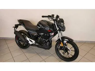 vendo keeway motor rks 125 (2025 - 26) nuova a cavour (codice 9884455) - moto.it