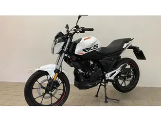 vendo keeway motor rks 125 (2025 - 26) nuova a sassuolo (codice 9735736) - moto.it