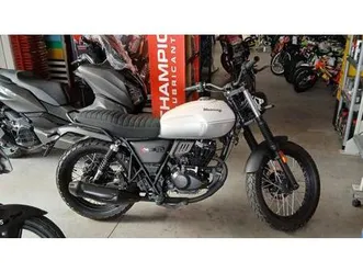 vendo keeway motor x-light 125 (2023 - 26) nuova a torrita di siena (codice 9611415) - moto.it