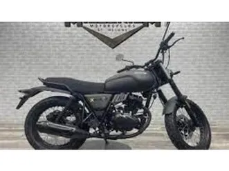 vendo keeway motor x-light 125 (2023 - 26) nuova a vasto (codice 9546930) - moto.it