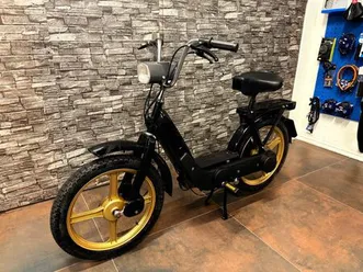 piaggio ciao variomat neuaufbau