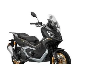 vendo keeway motor xdv 125 evo pro (2025 - 26) nuova a roma (codice 9883261) - moto.it