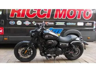 vendo keeway motor v302 c (2022 - 26) nuova a borgosatollo (codice 9108483) - moto.it