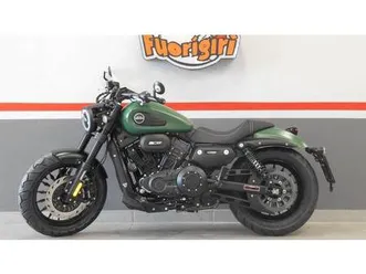 vendo keeway motor v302 c (2022 - 26) nuova a certaldo (codice 9005141) - moto.it