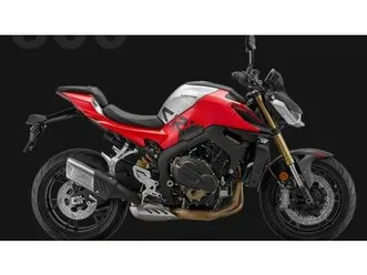 vendo qj motor srk 800 (2025 - 26) nuova a suzzara (codice 9856743) - moto.it