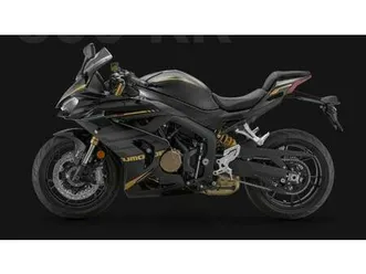 vendo qj motor srk 800 rr (2025 - 26) nuova a suzzara (codice 9788401) - moto.it