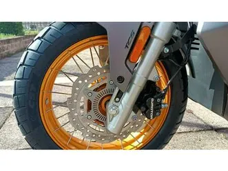 vendo qj motor atr 125 x (2024 - 26) nuova a silvi (codice 9434106) - moto.it