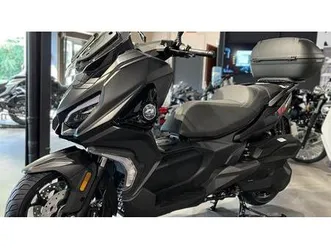 vendo qj motor fort 4.0 (2025 - 26) nuova a torino (codice 9800477) - moto.it