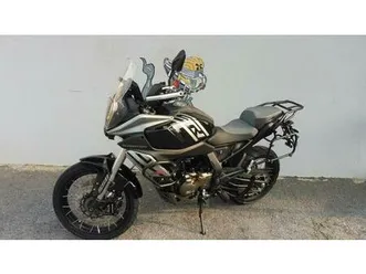 vendo qj motor srt 600 sx (2024 - 26) nuova a boves (codice 9513607) - moto.it