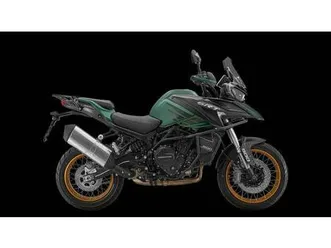 vendo qj motor srt 900 sx (2025 - 26) nuova a alba (codice 9774200) - moto.it