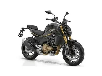 vendo qj motor srk 600 (2025 - 26) nuova a roma (codice 9773868) - moto.it