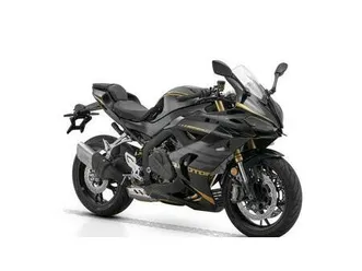 vendo qj motor srk 800 rr (2025 - 26) nuova a roma (codice 9773884) - moto.it