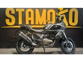 vendo qj motor srt 600 sx (2024 - 26) nuova a milano (codice 9789389) - moto.it