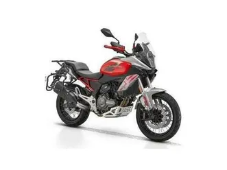 vendo qj motor srt 600 sx (2024 - 26) nuova a roma (codice 9773875) - moto.it