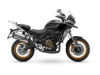 vendo qj motor srt 700 sx (2025 - 26) nuova a merate (codice 9693086) - moto.it