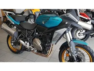 vendo qj motor srt 700 sx (2025 - 26) nuova a paderno dugnano (codice 9673716) - moto.it