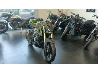 vendo qj motor srk 125 s (2025 - 26) nuova a silvi (codice 9874417) - moto.it