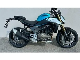 vendo qj motor srk 600 (2025 - 26) nuova a forli' (codice 9763958) - moto.it