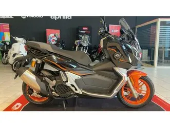 vendo qj motor atr 125 x (2024 - 26) nuova a grosseto (codice 9414380) - moto.it