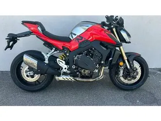 vendo qj motor srk 800 (2025 - 26) nuova a forli' (codice 9790960) - moto.it